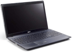 Driver wifi acer aspire 5742g